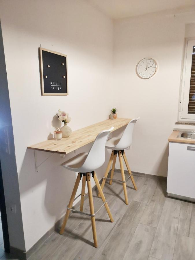 Gold Sea Apartment Crikvenica Ngoại thất bức ảnh